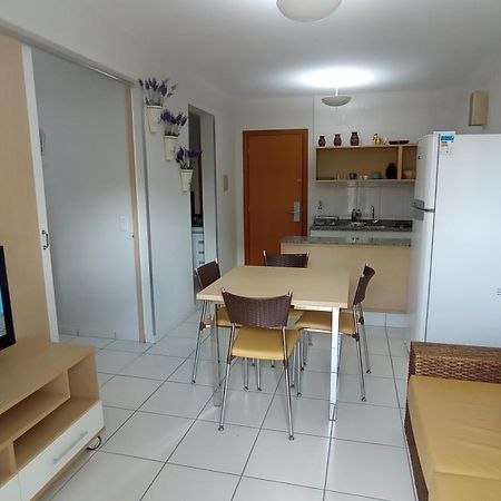 Apartamento Pontal Do Lago Caldas Novas Pokoj fotografie