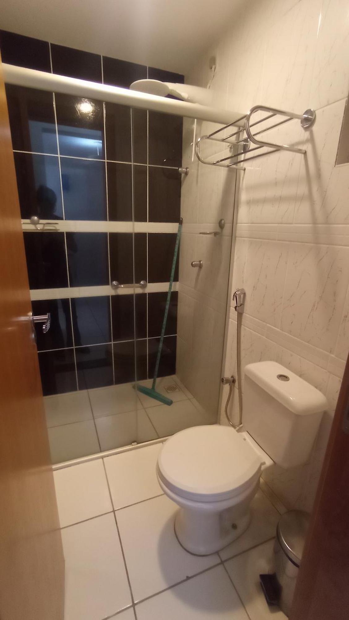 Apartamento Pontal Do Lago Caldas Novas Pokoj fotografie